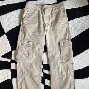 TNA Cargo pants - Size 6